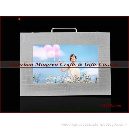 Wedding Photo Album Suitcase,Album Suitcasewedding Album case